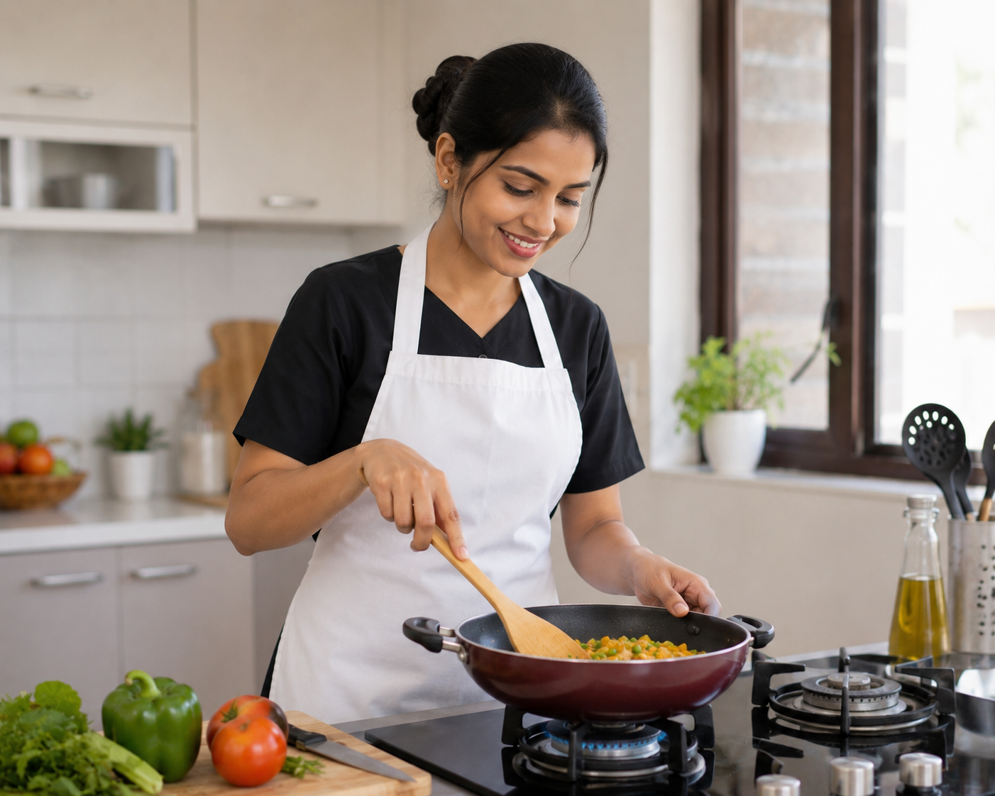 Cook Connections